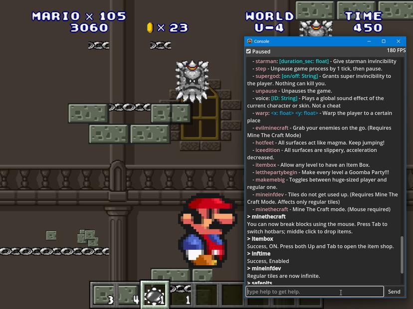 MFCE Screenshot 10