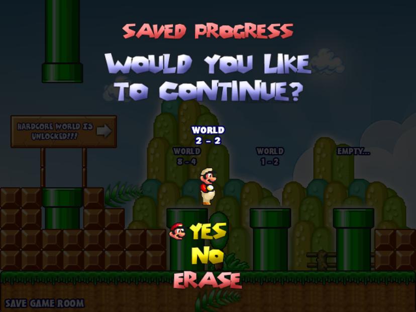 MFCE Screenshot 2