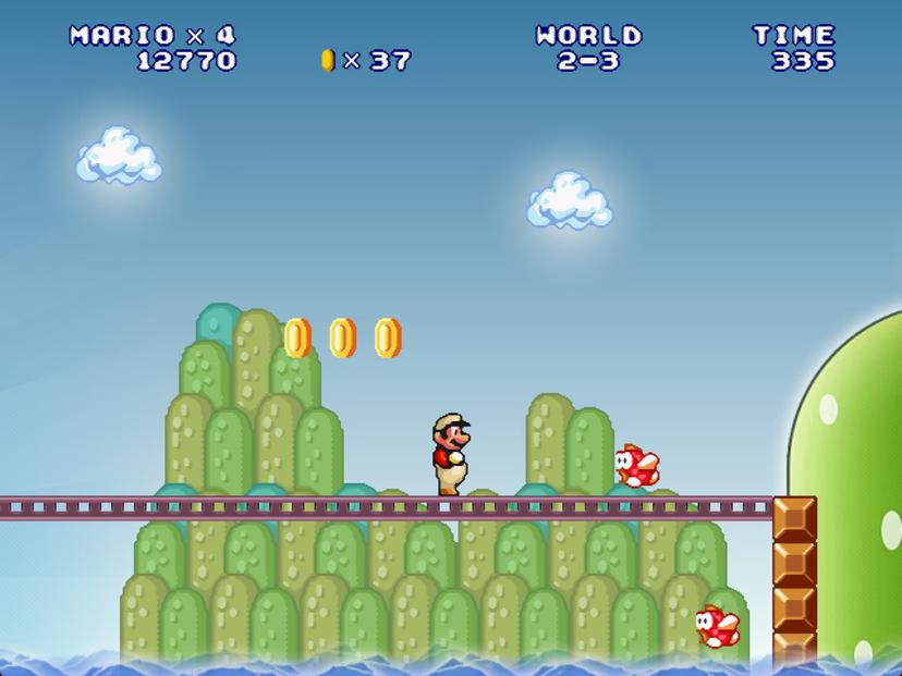 MFCE Screenshot 3