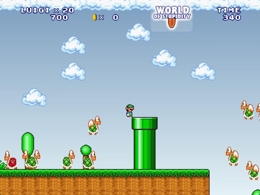 MFCE Screenshot 5