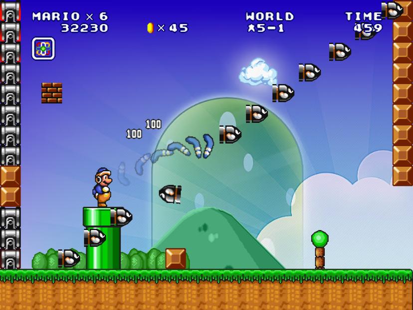 MFCE Screenshot 7