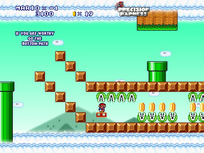 MFCE Screenshot 8