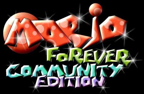 Mario Forever